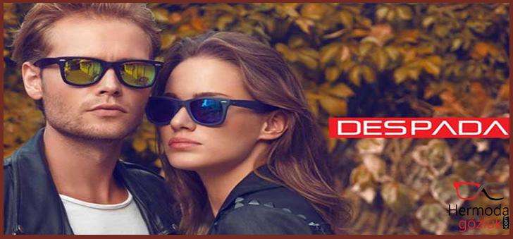 Despada Güneş Gözlüğü Markası - Hermoda Gözlük