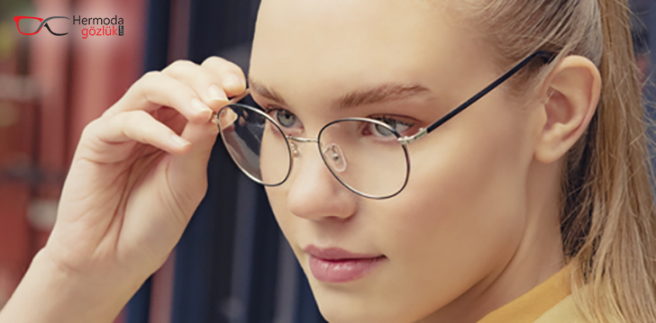 Optik Gözlükler Hakkında - Hermoda Gözlük