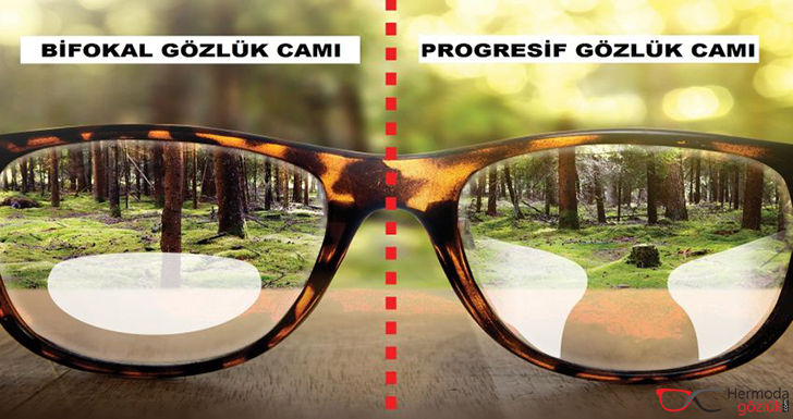 Progressive Cam Nedir