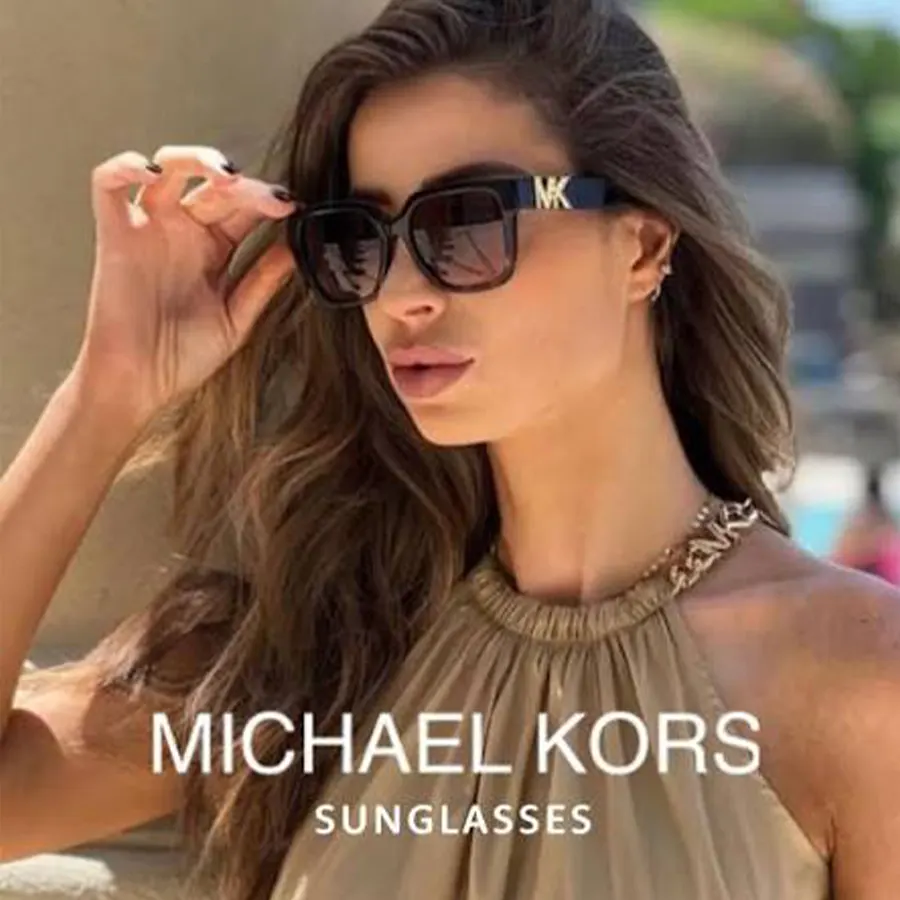 Michael Kors güneş gözlüğü