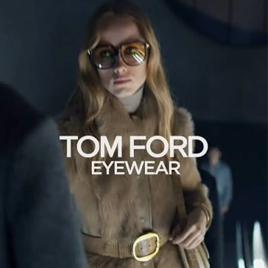 Tom Ford güneş gözlüğü