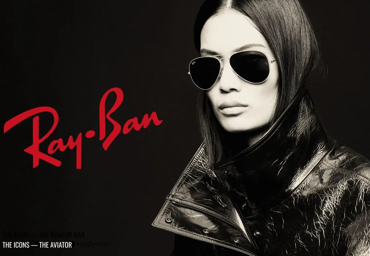 Ray-Ban Güneş Gözlükleri