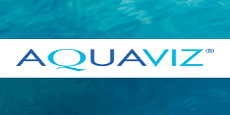 Aquaviz Pro Numaralı Yüzücü Gözlüğü