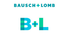 Bausch Lomb Solüsyon