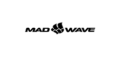 Mad Wave Numaralı Yüzücü Gözlüğü
