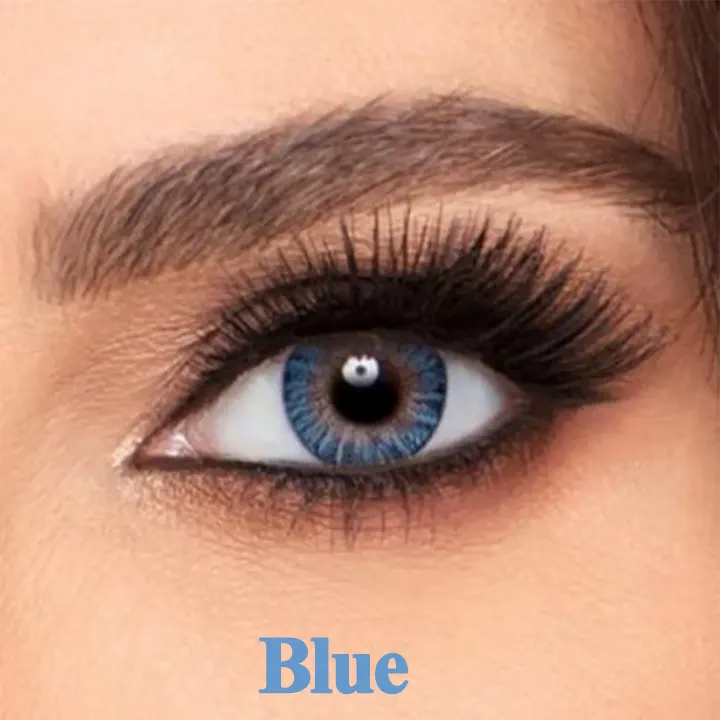 Air Optix Colors Blue