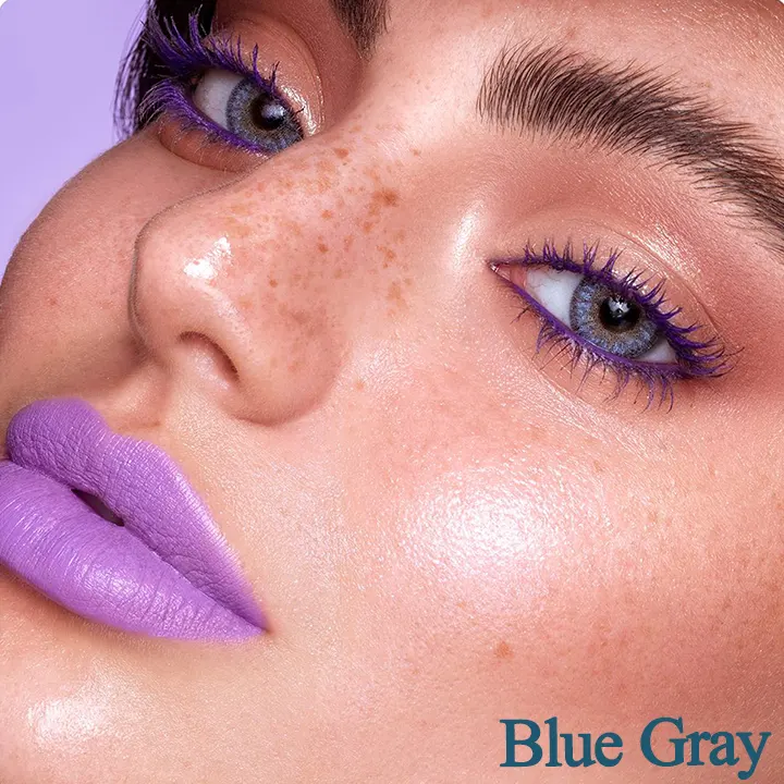 ColorVision® Blue Gray