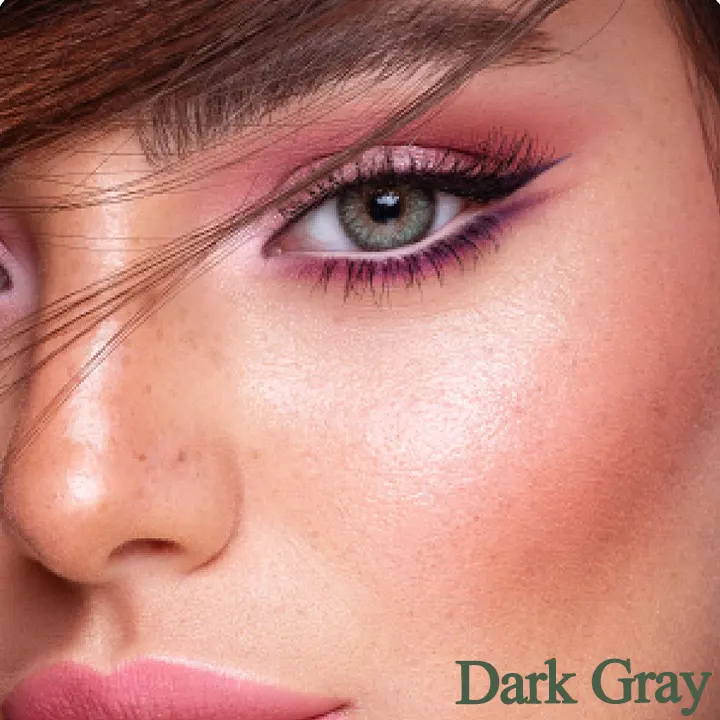 ColorVision® Dark Gray