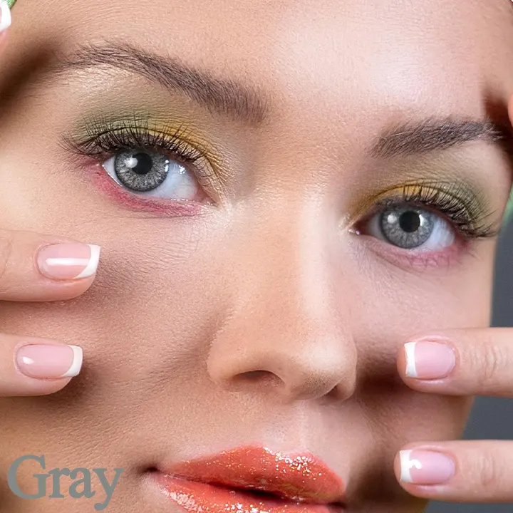 ColorVision® Gray