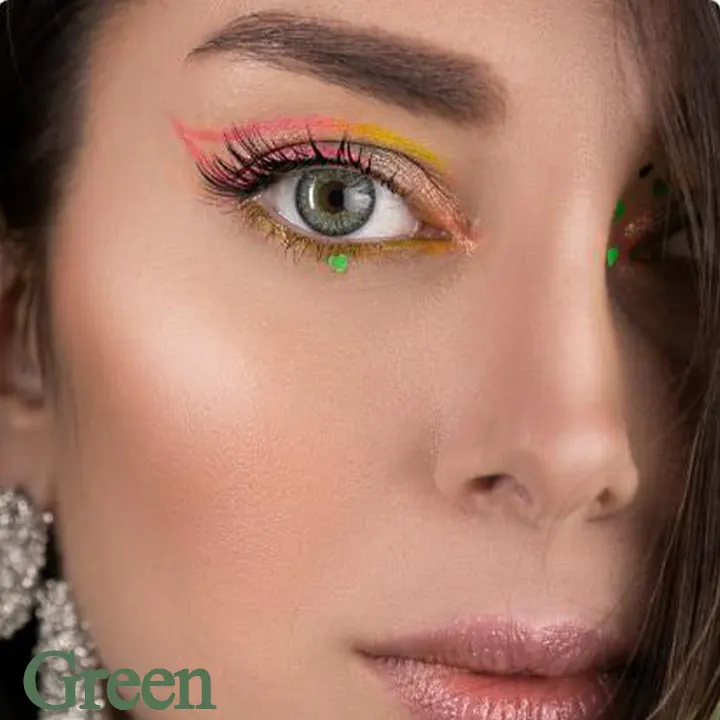 ColorVision® Green