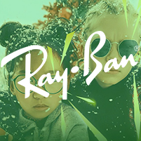 Ray-Ban Çocuk