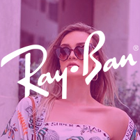 Ray-Ban Kadın