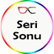 Seri Sonu Güneş Gözlükleri
