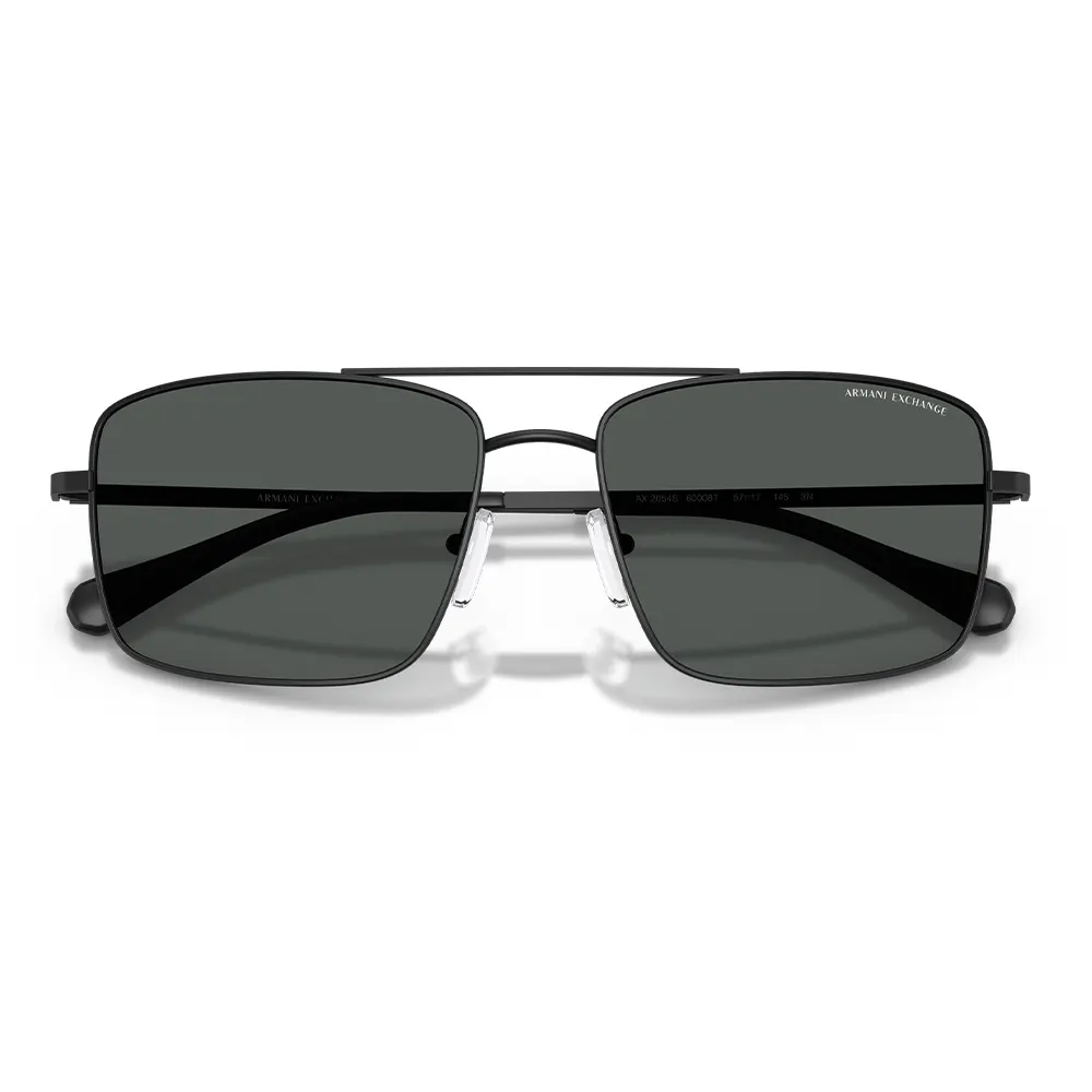 Armani Exchange Güneş Gözlüğü AX2054S 6000/87