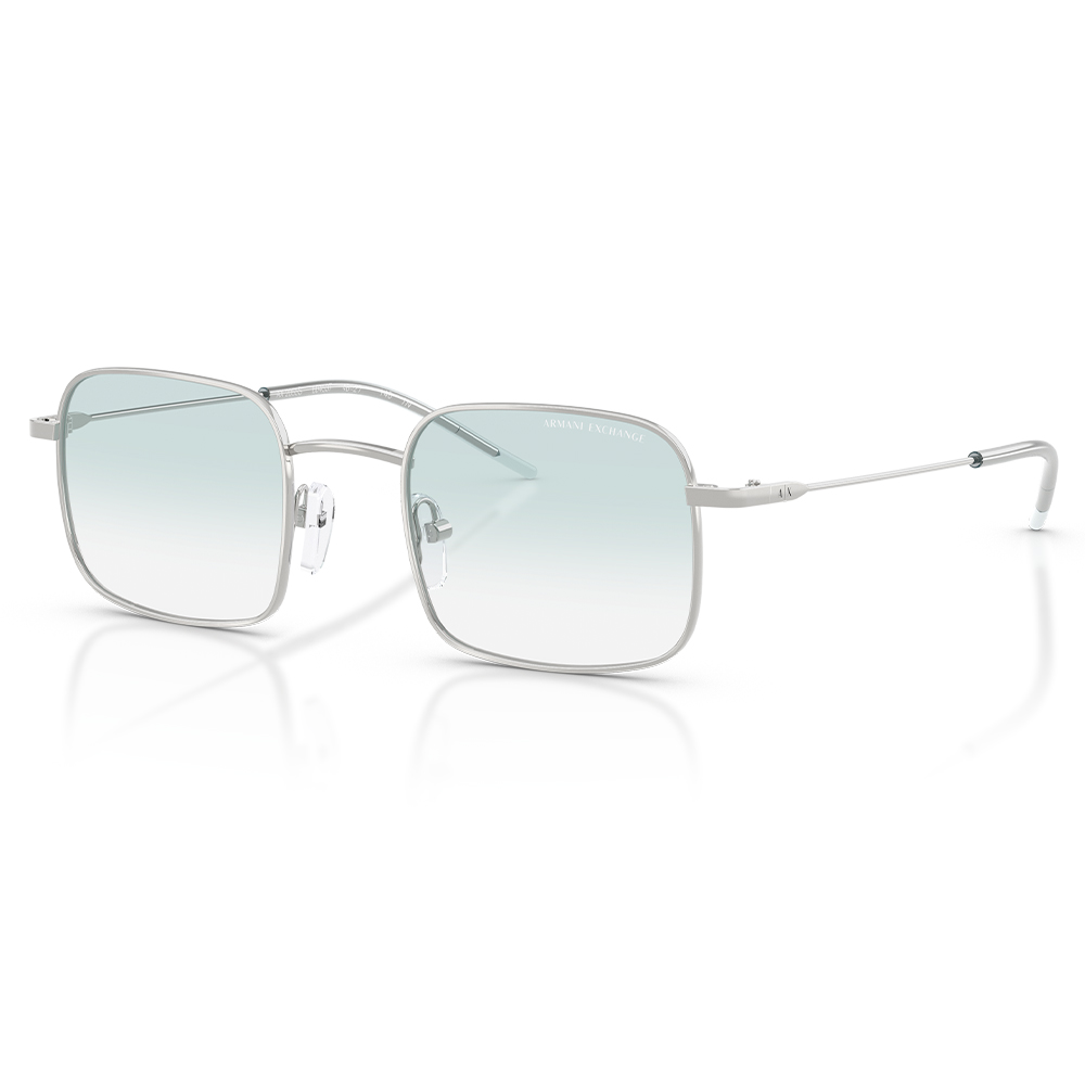 Armani Exchange AX2055S 6045/3F Unisex Güneş Gözlüğü
