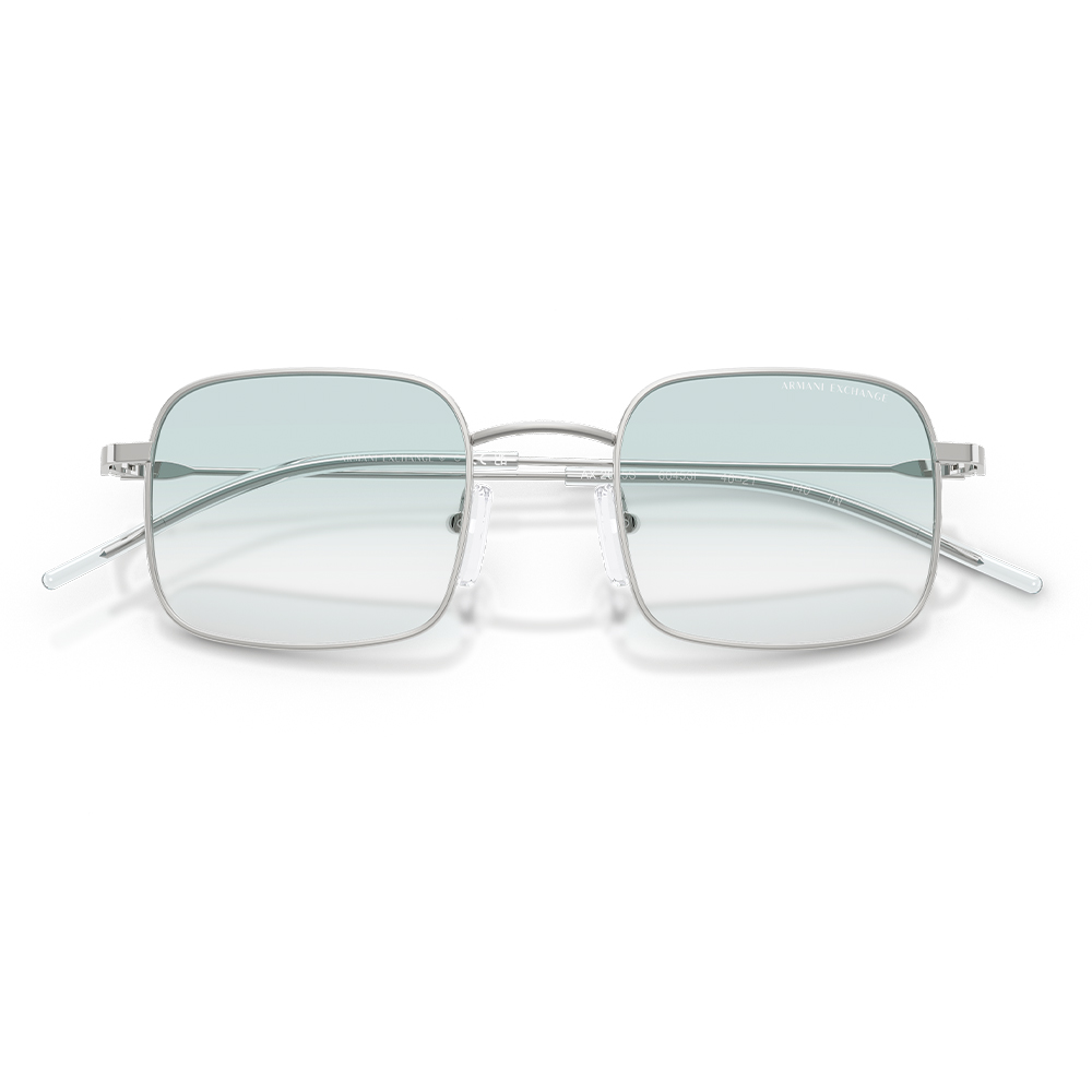 Armani Exchange AX2055S 6045/3F Unisex Güneş Gözlüğü