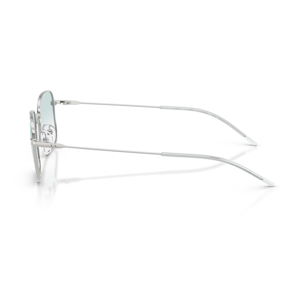 Armani Exchange AX2055S 6045/3F Unisex Güneş Gözlüğü
