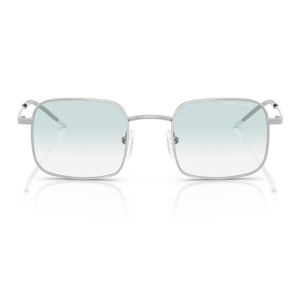 Armani Exchange AX2055S 6045/3F Unisex Güneş Gözlüğü