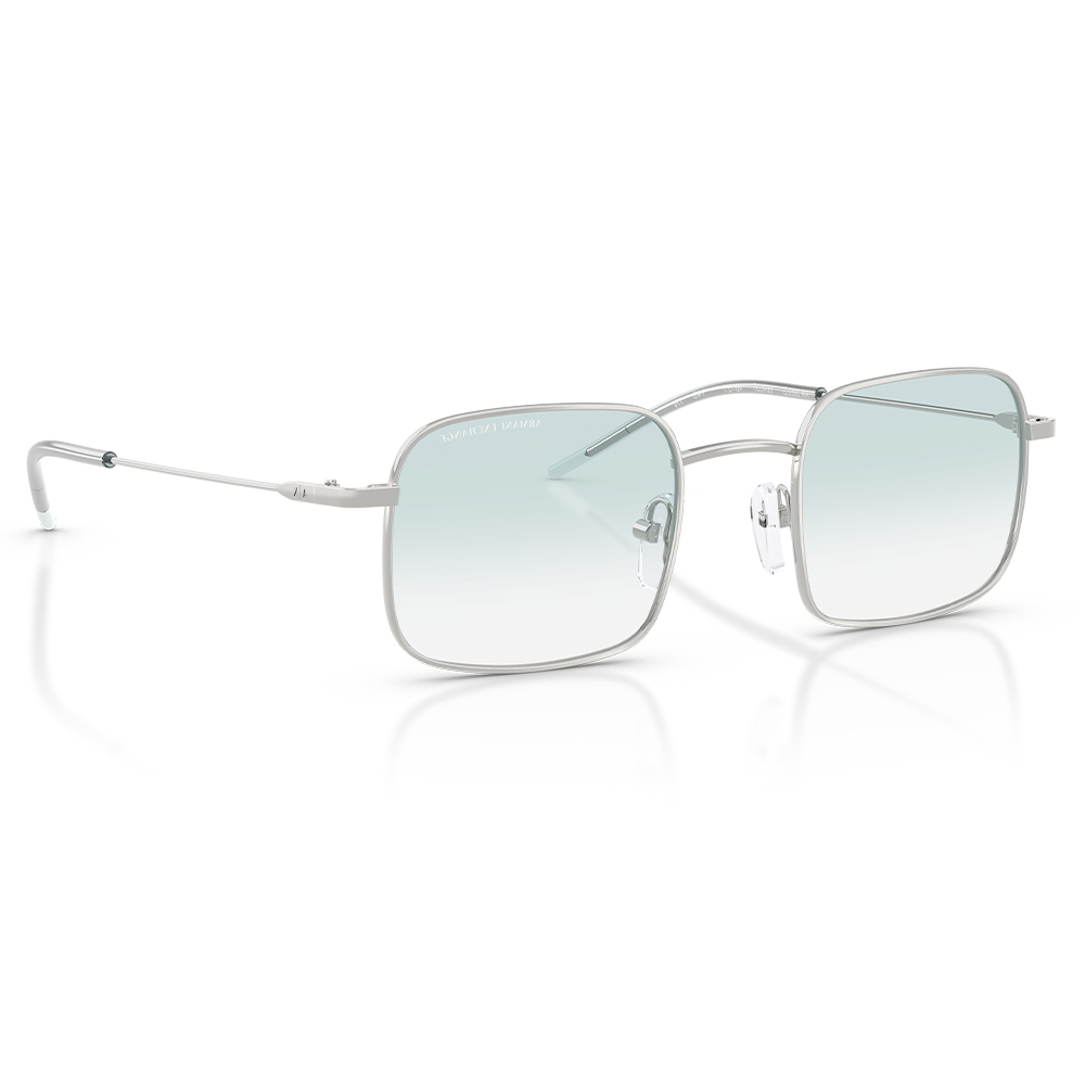 Armani Exchange AX2055S 6045/3F Unisex Güneş Gözlüğü