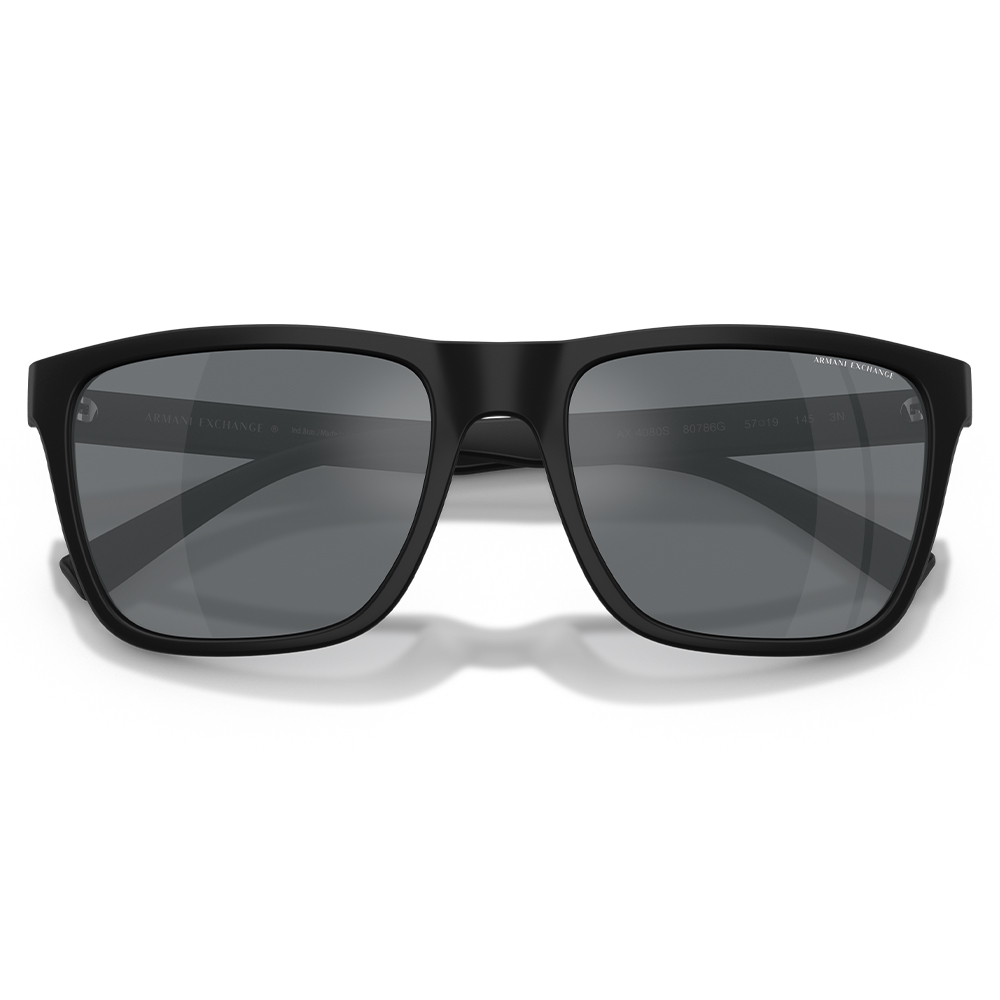  Armani Exchange Güneş Gözlüğü AX4080S 80786G