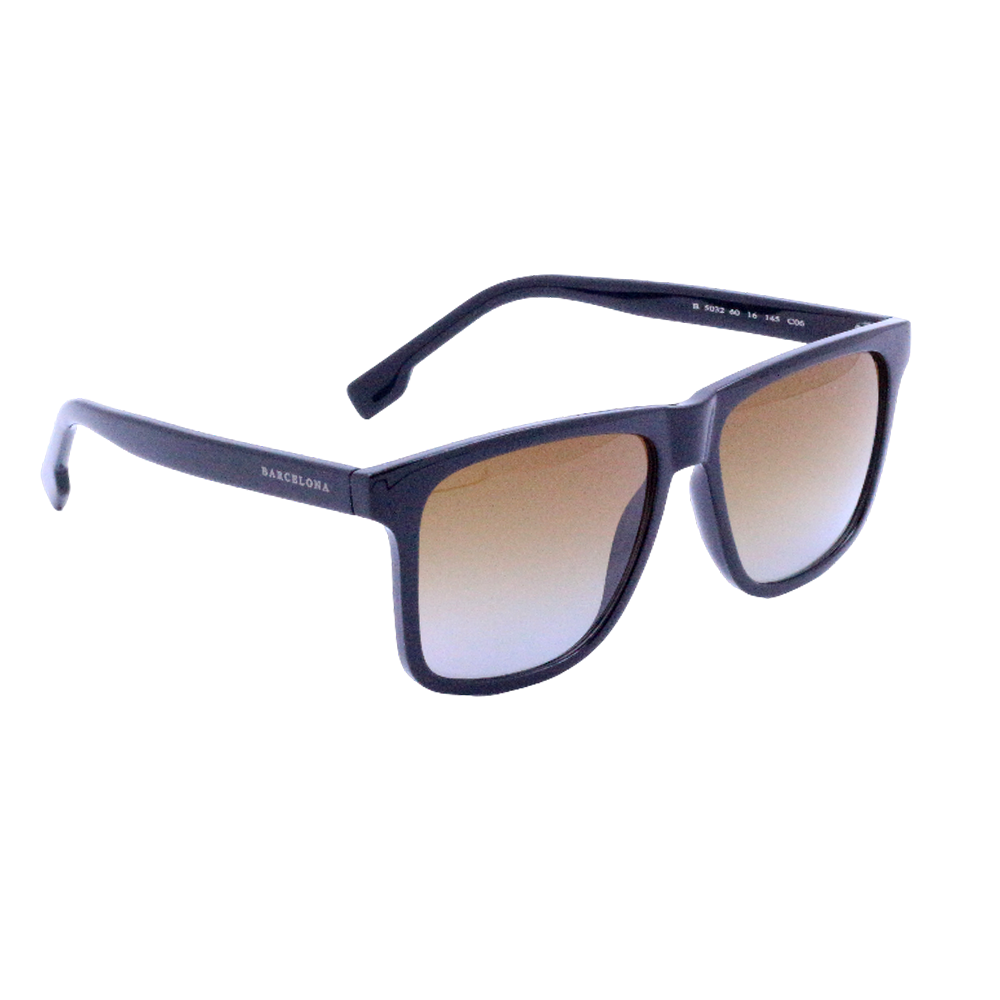 Barcelona B 5032 C06 Unisex Güneş Gözlüğü