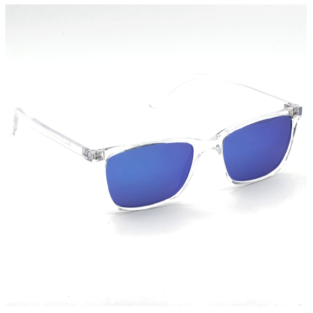 Ben.x 268 01 Unisex Güneş Gözlüğü
