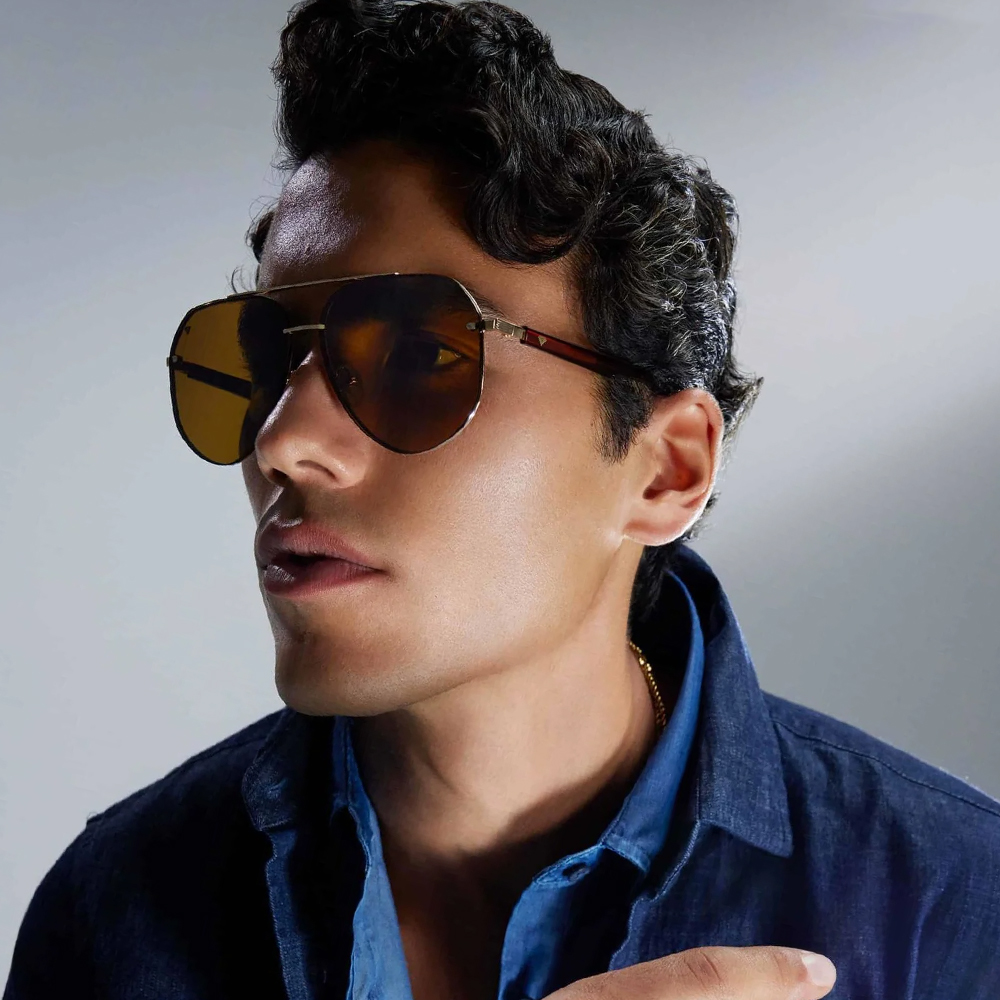 Blancia Güneş Gözlüğü BC1232 03