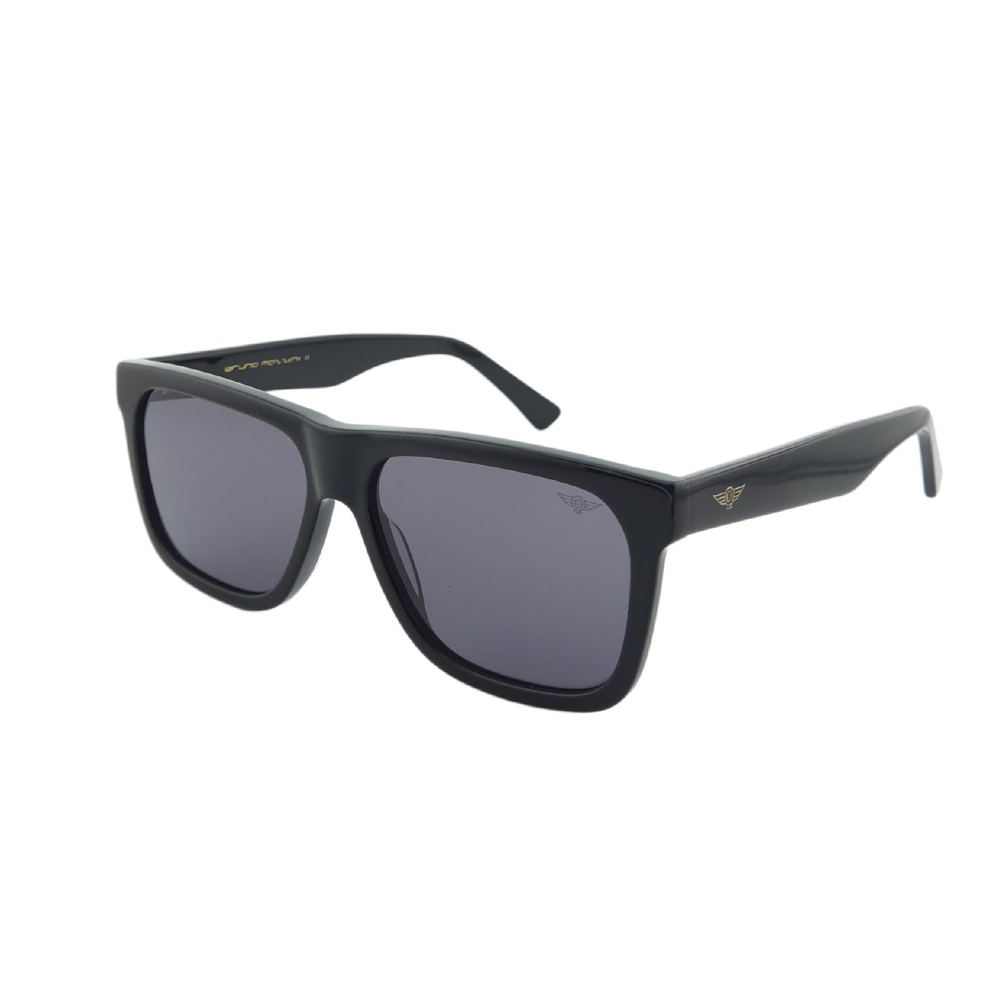Bruno Mazzini BMG23551 C1 Unisex Güneş Gözlüğü – Modern Stil, Maksimum Koruma
