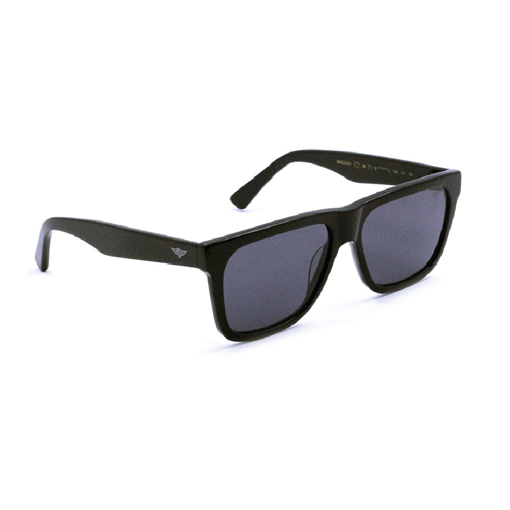 Bruno Mazzini BMG23551 C1 Unisex Güneş Gözlüğü – Modern Stil, Maksimum Koruma