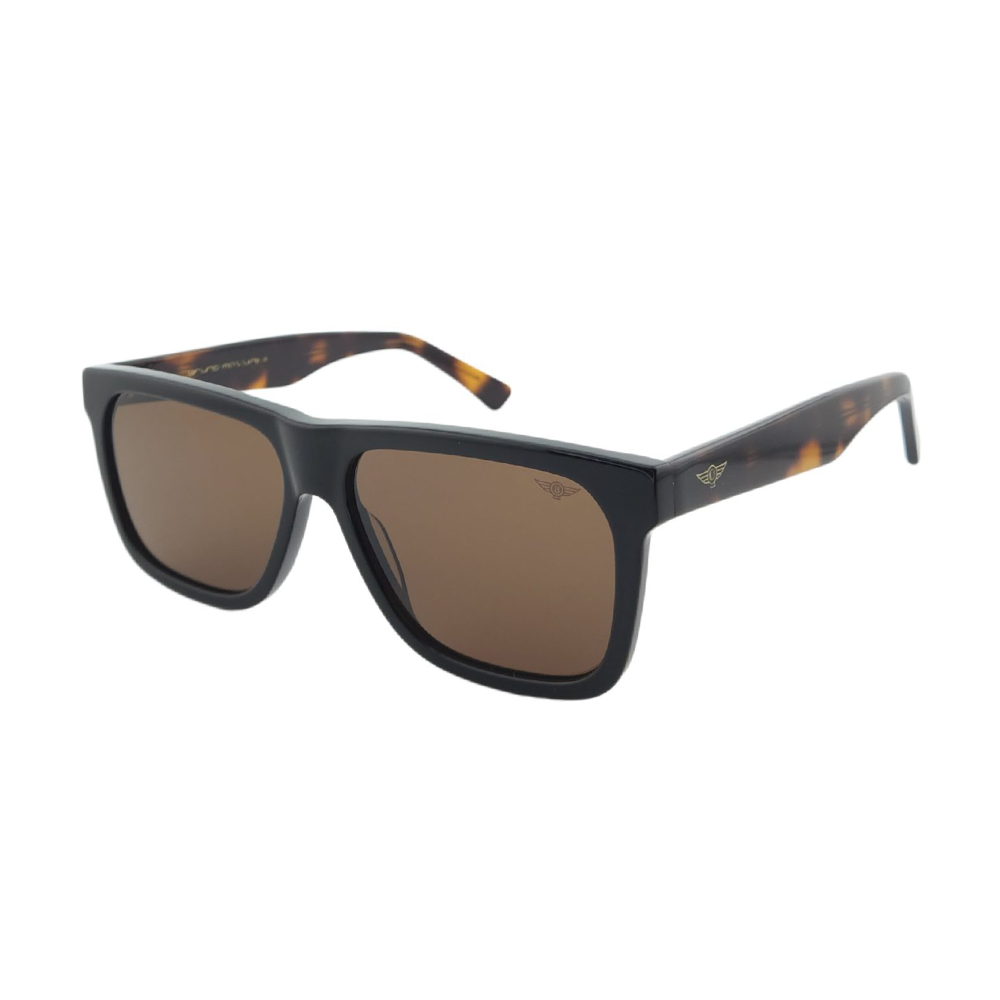 Bruno Mazzini BMG23551 C1 Unisex Güneş Gözlüğü – Modern Stil, Maksimum Koruma
