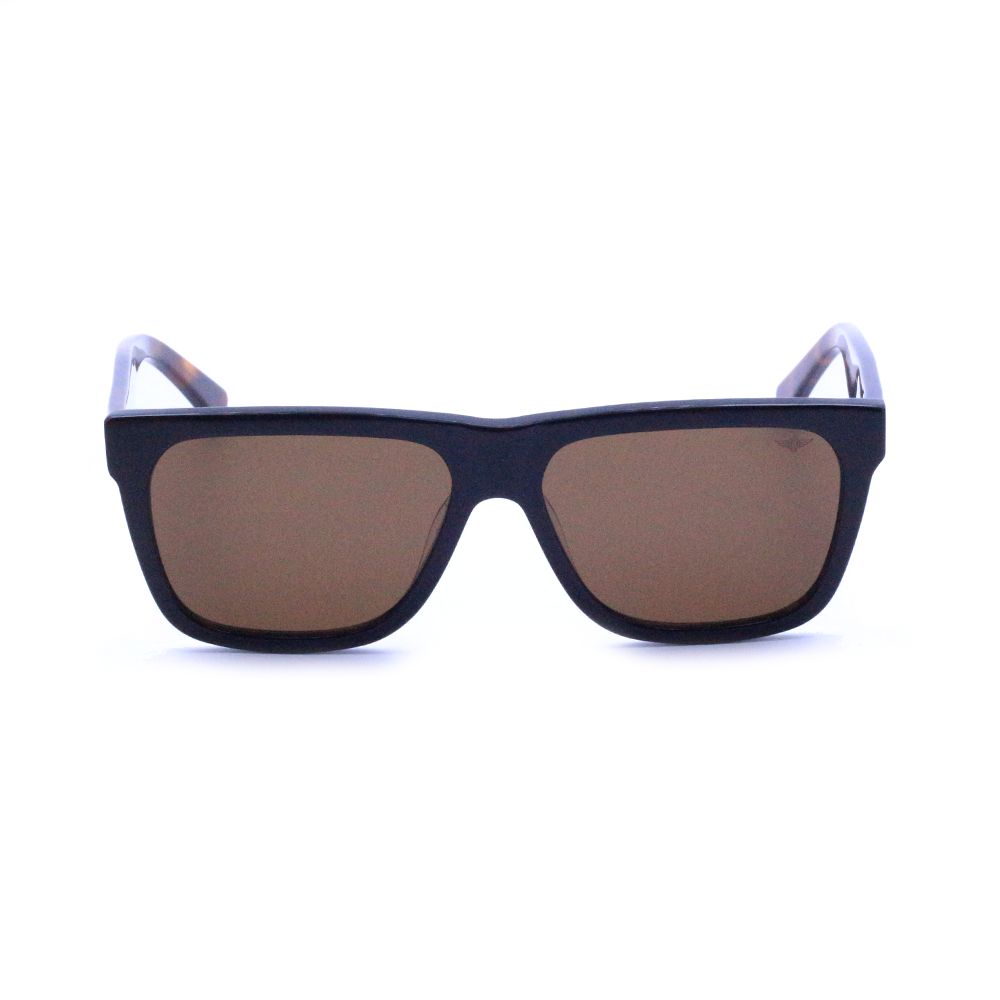 Bruno Mazzini BMG23551 C1 Unisex Güneş Gözlüğü – Modern Stil, Maksimum Koruma
