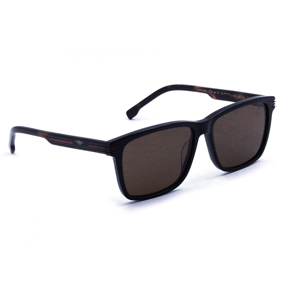 Bruno Mazzini BMG23552 C2 Unisex Güneş Gözlüğü – Tarzını Özgürce Yansıt