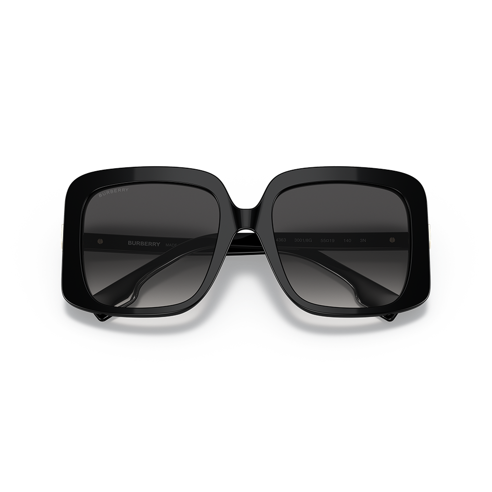 Burberry B4363 3001/8G Kadın Güneş Gözlüğü