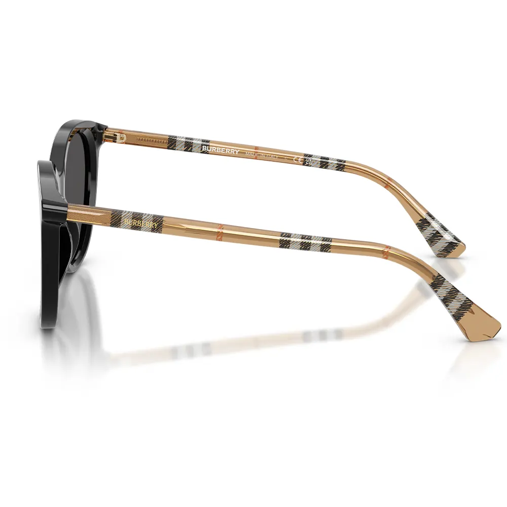 Burberry B4455 4161/87 Unisex Güneş Gözlüğü
