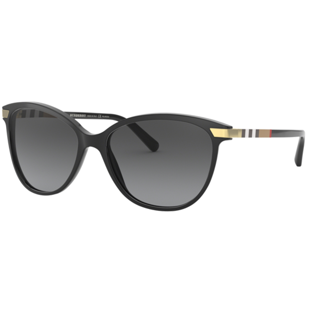 Burberry Güneş Gözlüğü B4216 3001/T3 Polarize