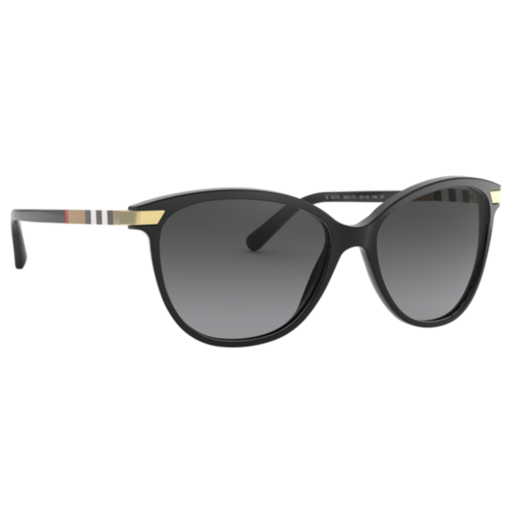 Burberry Güneş Gözlüğü B4216 3001/T3 Polarize