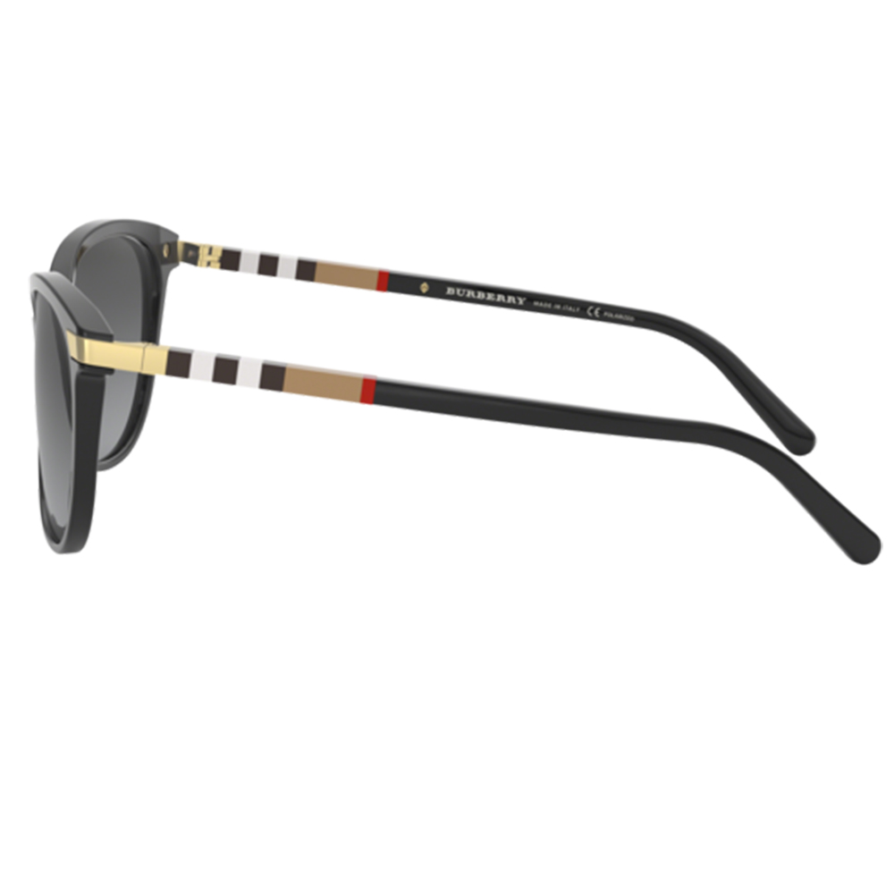 Burberry Güneş Gözlüğü B4216 3001/T3 Polarize