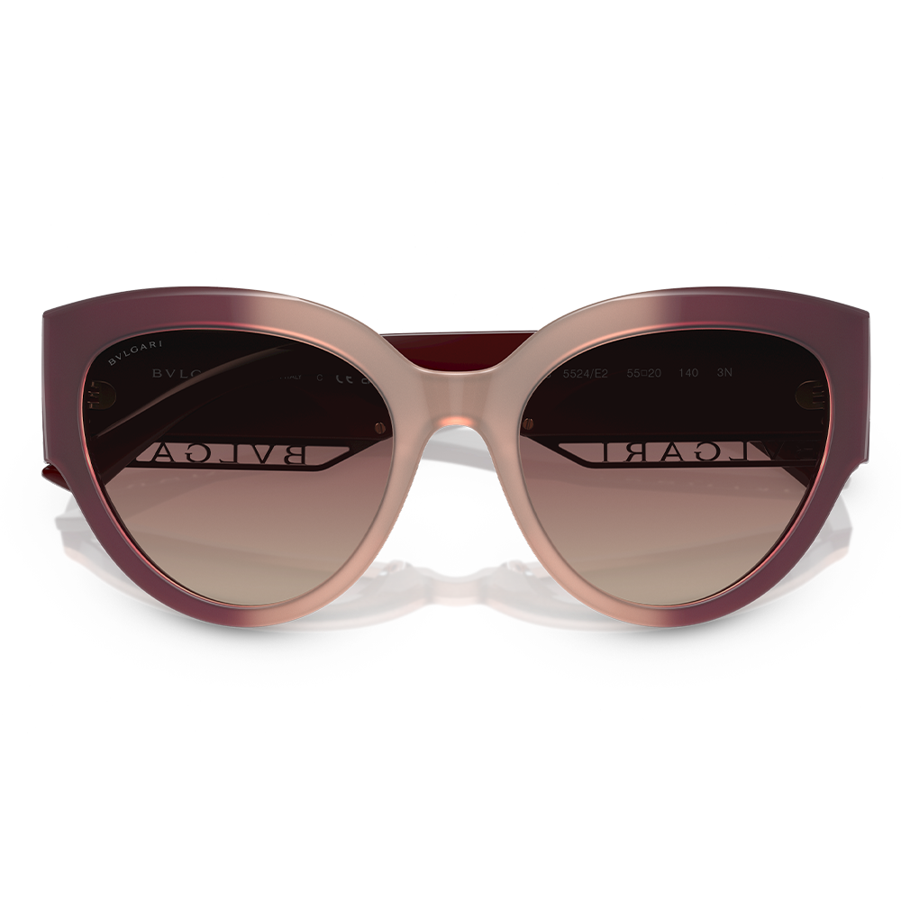Bvlgari 8258 5524/E2 Kadın Güneş Gözlüğü