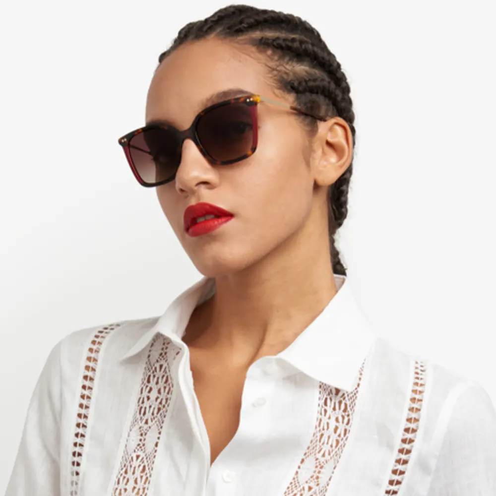 Carolina Herrera HER 0292/S 086 HA Kadın Güneş Gözlüğü