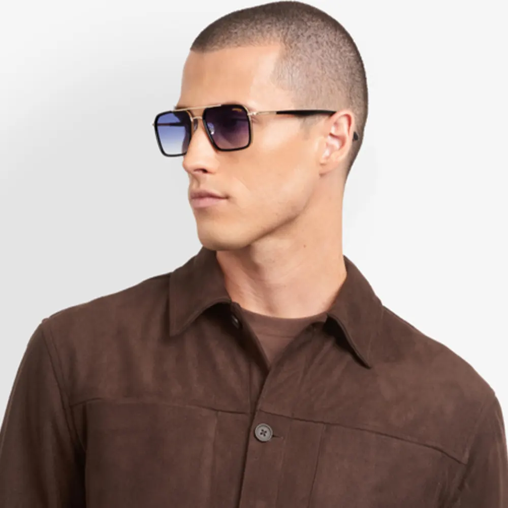 Carrera 362/S OIT 08 Unisex Güneş Gözlüğü
