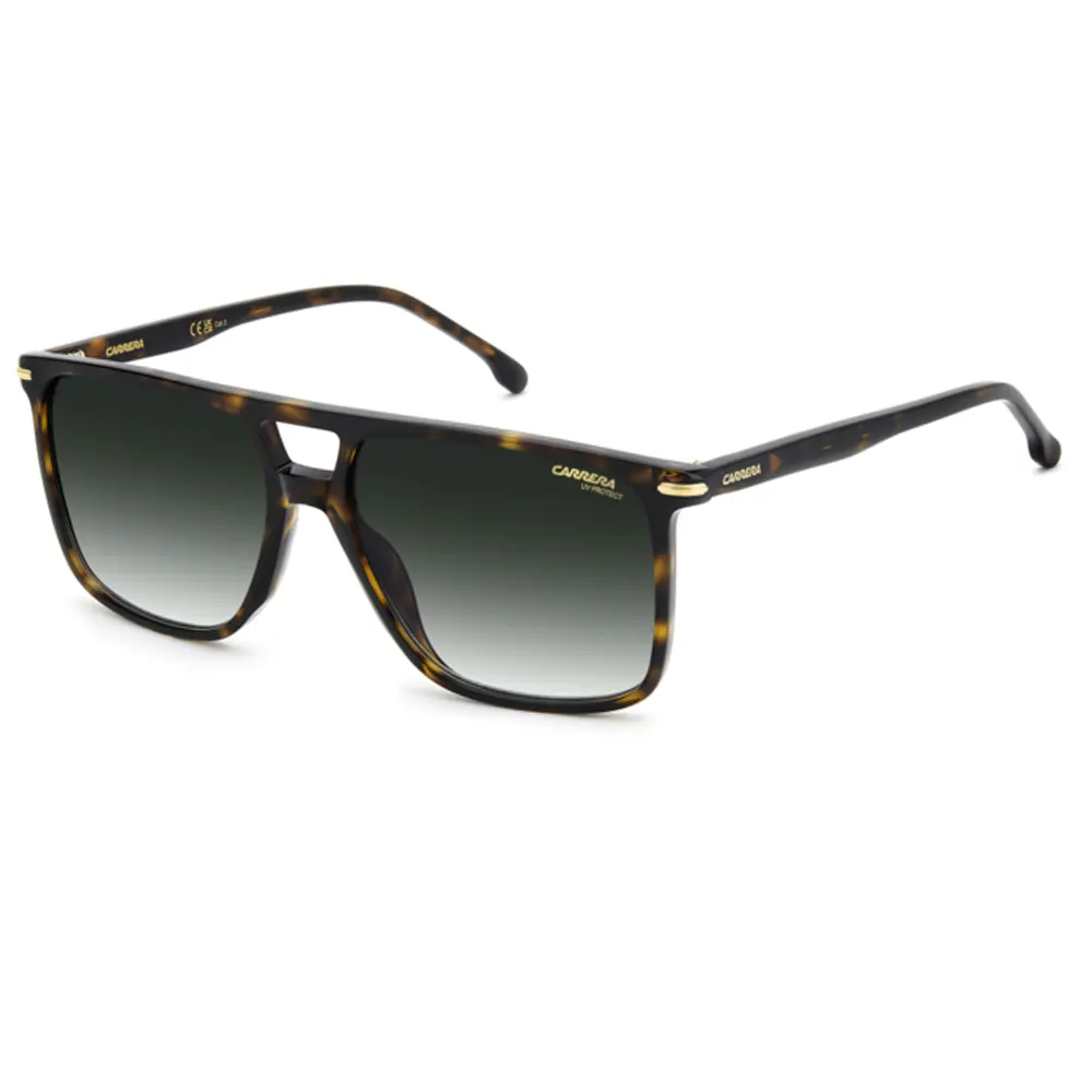 Carrera 366/S 086 9K Erkek Güneş Gözlüğü