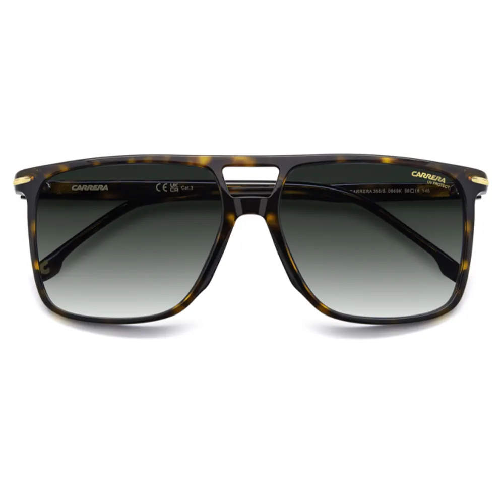 Carrera 366/S 086 9K Erkek Güneş Gözlüğü