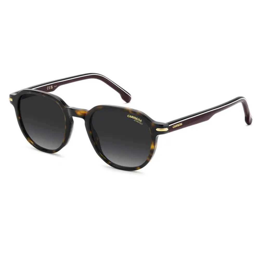 Carrera 376/S 086 9O Unisex Güneş Gözlüğü