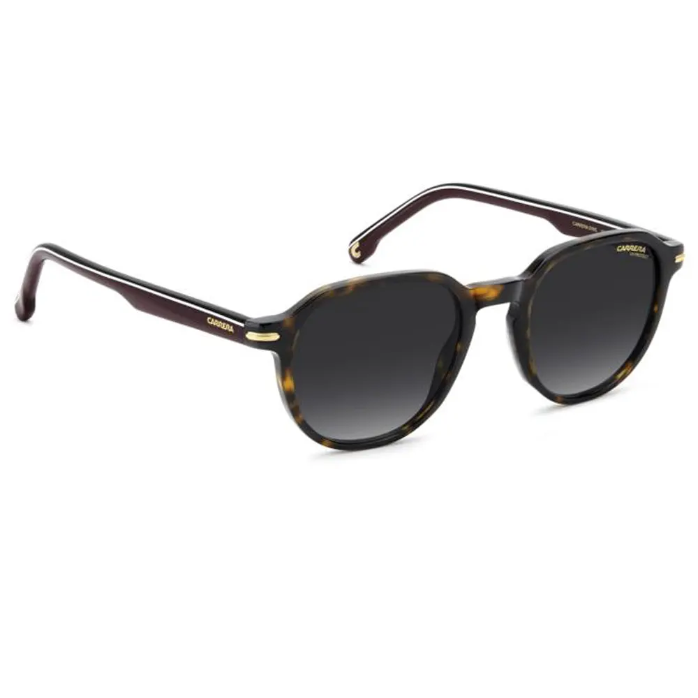 Carrera 376/S 086 9O Unisex Güneş Gözlüğü