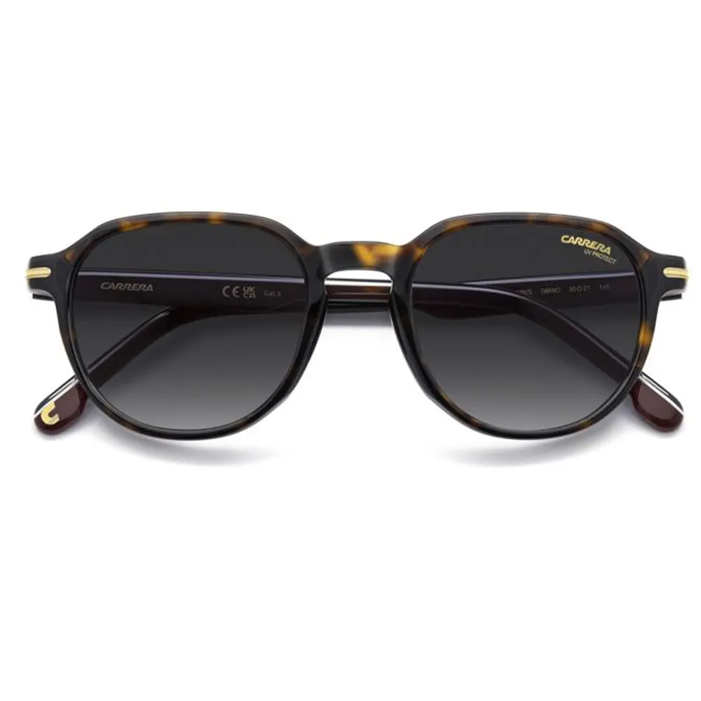 Carrera 376/S 086 9O Unisex Güneş Gözlüğü