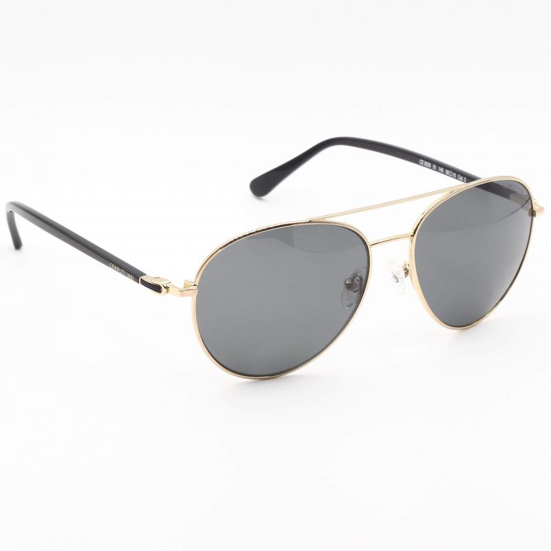 Cerruti 1881 CE 8526 C1 Unisex Güneş Gözlüğü