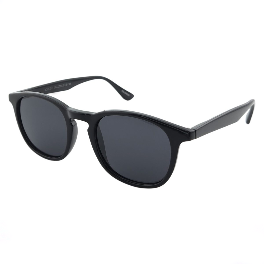 Cisse CG23311 C6 – Tarzınızı Vurgulayan Unisex Güneş Gözlüğü