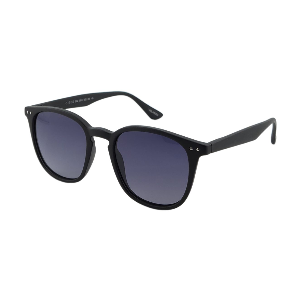 Cisse CG23312 C6 FD Unisex Güneş Gözlüğü