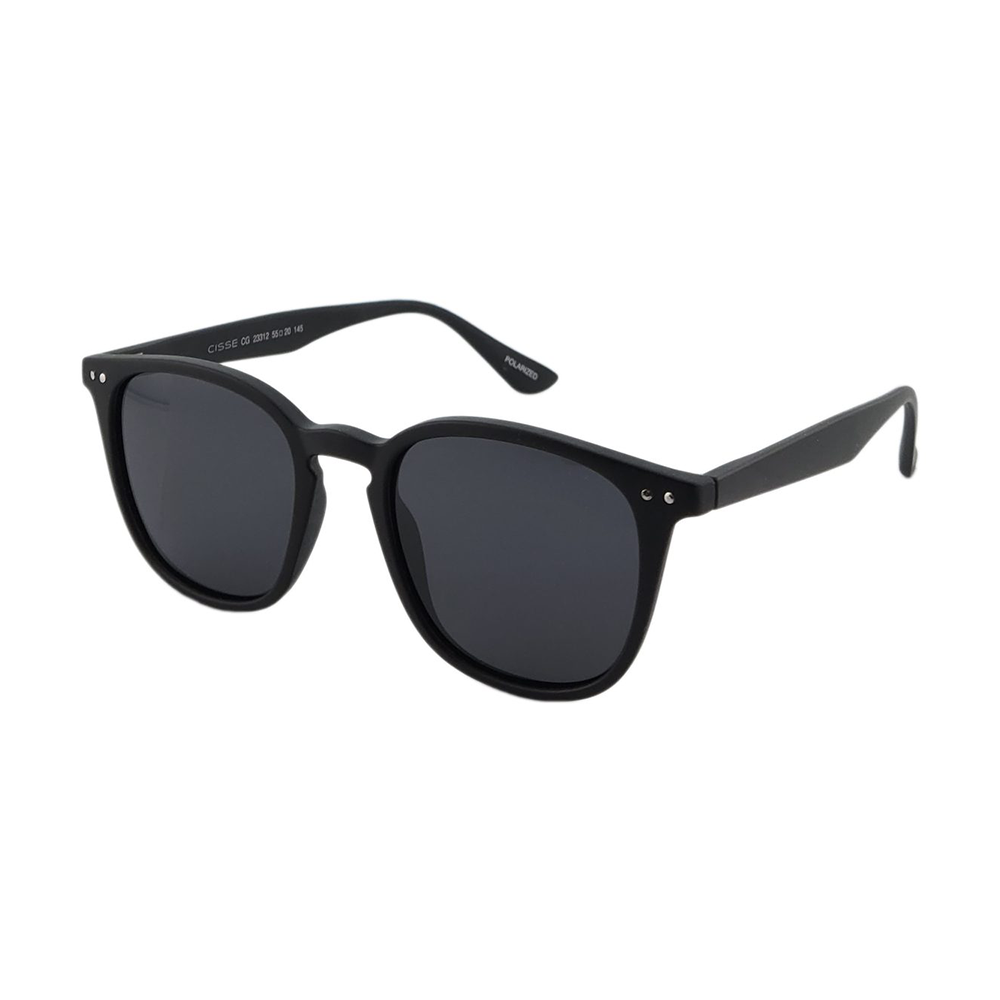 Cisse CG23312 C6 Unisex Güneş Gözlüğü