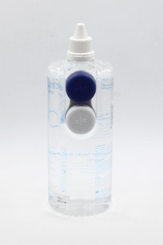Cosmo Clean Çok Amaçlı Lens Solüsyonu 400ml